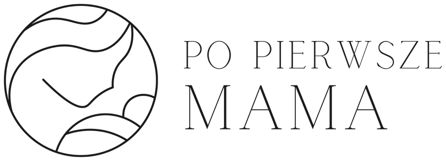 Po Pierwsze Mama – strona główna